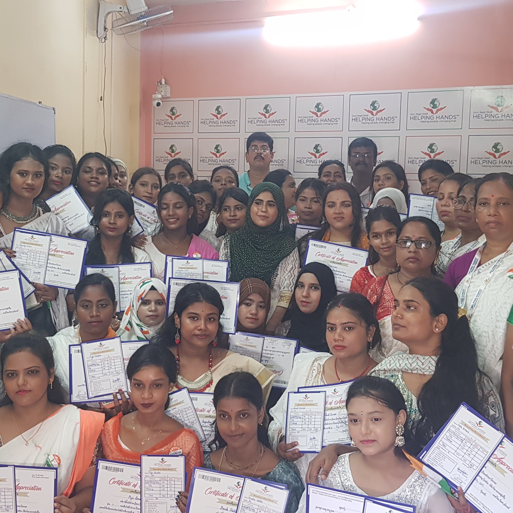 Education Program