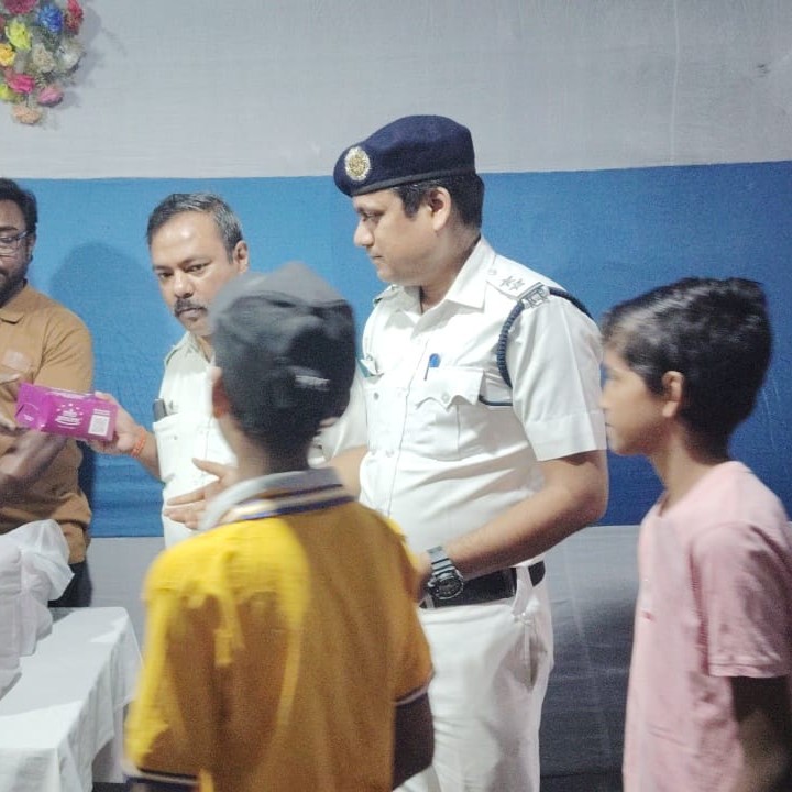Education Program